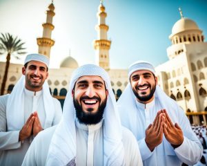 Umrah in Islam